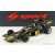 SPARK-MODEL LOTUS F1 72E N 6 2nd SPAIN GP 1975 J.ICKX