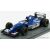 SPARK MODEL LIGIER F1 JS39B TEST ESTORIL 1994 M.SCHUMACHER