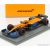 SPARK-MODEL McLAREN F1 MCL35L MERCEDES M12 EQ POWER+ TEAM MCLAREN N 4 3rd ITALY GP 2021 LANDO NORRIS