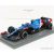 SPARK-MODEL RENAULT F1 A521 RENAULT E-TECH 20B TEAM ALPINE N 31 WINNER HUNGARY GP 2021 ESTEBAN OCON - WITH PIT BOARD