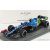 SPARK-MODEL RENAULT F1 A521 RENAULT E-TECH 20B TEAM ALPINE N 31 4th ARABIE SAOUDITE GP 2021 ESTEBAN OCON