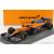 SPARK-MODEL McLAREN F1 MCL35L MERCEDES M12 EQ POWER+ TEAM MCLAREN N 4 7th ABU DHABI GP 2021 LANDO NORRIS