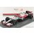 SPARK-MODEL ALFA ROMEO F1 C41 TEAM ORLEN RACING N 99 ABU DHABI GP 2021 ANTONIO GIOVINAZZI