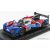 SPARK MODEL BR-ENGINEERING BR1 AER P60B 2.4L TURBO V6 TEAM SMP RACING N 17 24h LE MANS 2019 S.SARRAZIN - E.ORUDZHEV - S.SIROTKIN