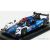 SPARK-MODEL ORECA 07 GIBSON TEAM PANIS RACING N 31 7th 24h LE MANS 2020 J.CANAL - N.JAMIN - M.VAXIVIERE