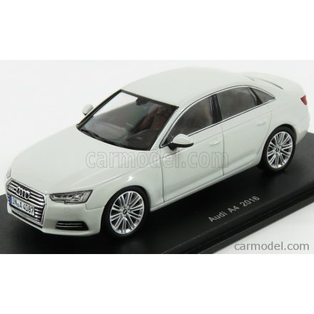 SPARK-MODEL AUDI A4 2016