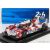 SPARK-MODEL ORECA GIBSON 07 GK428 4.2L V8 TEAM HIGH CLASS RACING N 20 24h LE MANS 2021 D.ANDERSEN - M.SORENSEN - R.TAYLOR