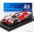 SPARK-MODEL ORECA GIBSON 07 GK428 4.2L V8 TEAM WRT N 31 WINNER LMP2 CLASS 24h LE MANS 2021 R.FRIJNS - F.VON HABSBURG - C.MILESI