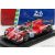 SPARK-MODEL ORECA GIBSON 07 GK428 4.2L V8 TEAM WRT N 31 24h LE MANS 2022 S.GELAEL - R.FRIJNS - R.RAST