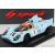 SPARK-MODEL PORSCHE 917LH 4.9L TEAM JOHN WYER AUTOMOTIVE ENGINEERING LTD. N 18 24h LE MANS TEST 1971 J.OLIVER