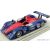 SPARK MODEL MG LOLA B01/60 N 27 24h LE MANS 2004FIELD DAYTON CONNOR