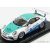 SPARK-MODEL PORSCHE 911 991 GT3 N 1 CHAMPION PORSCHE CARRERA CUP GERMANY 2017