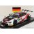 SPARK-MODEL BMW 4-SERIES M4 JIVS TEAM RMG N 16 HOCKENHEIM DTM 2019 T.GLOCK