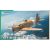 Special Hobby Fiat G.50bis/G.50bis/N 'Fighter-Bomber And Navy Fighter' makett