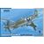 Special Hobby Supermarine Seafire Mk.III makett