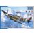 Special Hobby Supermarine Spitfire Mk.VC 'Overseas Jockeys' makett