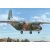 Special Hobby CASA C-212-100 "Tail Art" makett