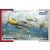 Special Hobby Messerschmitt Bf 109E-1/B 'Hit and Run Raiders' makett