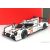 IXO PORSCHE 919 HYBRID 2.0L TURBO V4 TEAM PORSCHE N 18 2nd 1000km SPA 2015 M.LIEB - R.DUMAS - N.JANI