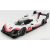 IXO PORSCHE 919 HYBRID EVO N 1 TRIBUTE LAP RECORD 1:41.8 min SPA FRANCORCHAMPS 9th APRIL 2018 N.JANI