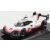 IXO PORSCHE 919 HYBRID EVO N 1 TRIBUTE LAP RECORD 1:41.8 min SPA FRANCORCHAMPS 9th APRIL 2018 N.JANI