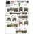 Star Decals M19 Diamond Tank transporter#2 matrica