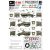 Star Decals U.S. M2 and M2A1 Halftracks matrica