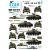 Star Decals AMX-30B2 French Main Battle Tank matrica