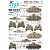 Star Decals International AMX-30B and AMX-B2 matrica