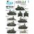 Star Decals ZSU-23-4 matrica