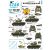 Star Decals M4A3E8 Sherman # 2 matrica