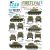 Star Decals Sherman Firefly matrica