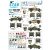 Star Decals French M3A1 White Scout Car matrica