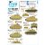 Star Decals Pz.Kpfw.IV Ausf.G - Late production Eastern Front 1943-44. matrica