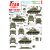 Star Decals Polish Tanks in Italy 1943-45 # 3. matrica