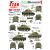 Star Decals British Sharpshooters. 75th D-Day Special matrica