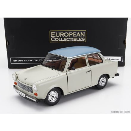 Sun Star TRABANT 601 DE LUXE 1965