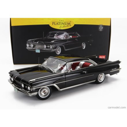 Sun Star OLDSMOBILE 98 HARD-TOP 1959