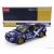 Sun Star Subaru IMPREZA 555 N 15 RALLY MYTHICAL CARS 2023 ALISTER McRAE - STUART LOUDON LOGIMAN