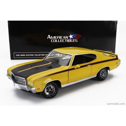 Sun Star Buick GSX COUPE 1970