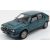 Sun Star Lancia DELTA HF INTEGRALE 16V 1993 - BLUE GREEN