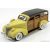 Sun Star 1939 Chevrolet Woody Station Wagon