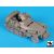 Black Dog Sd.Kfz 2503 Greif for Dragon