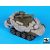 Black Dog Wiesel 1 Tow accessories set for AFV