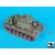 Black Dog M48A3 big accessories set for Dragon