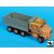 Black Dog M1070 Het Dump truck corvension set for Hobby Boss