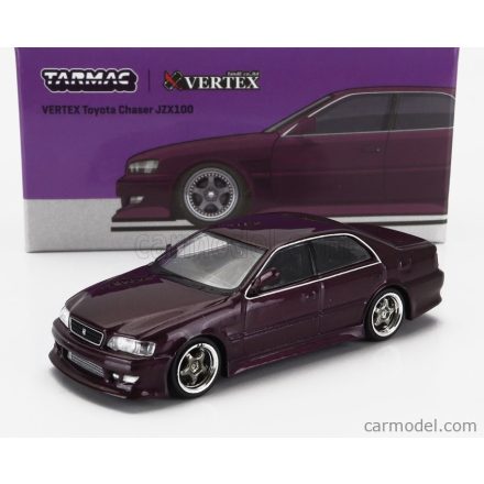 TARMAC TOYOTA CHASER JZX100 VERTEX 1999