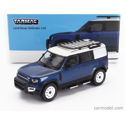 TARMAC LAND ROVER NEW DEFENDER 110 2020