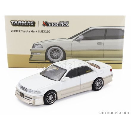 TARMAC TOYOTA CHASER MKII JZX100 VERTEX 1999