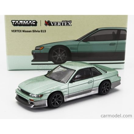 TARMAC NISSAN SILVIA (s13) VERTEX 1989